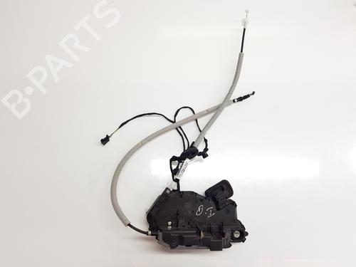 Used Front left lock CUPRA FORMENTOR (KM7, KMP) 1.5 TSI (150 hp) 28797409