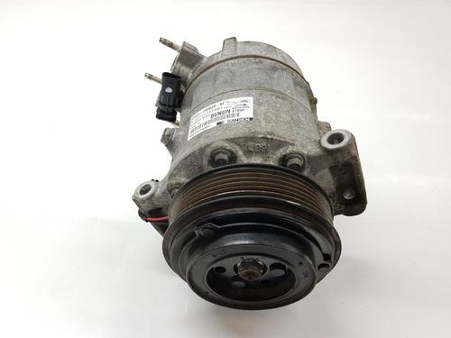 Compressore A/C LAND ROVER RANGE ROVER EVOQUE (L538) 2.0 D (150 hp) 204DTD | 204DTD | LR073828 G4D36006BA | LR106468 RMG4D36006BA |