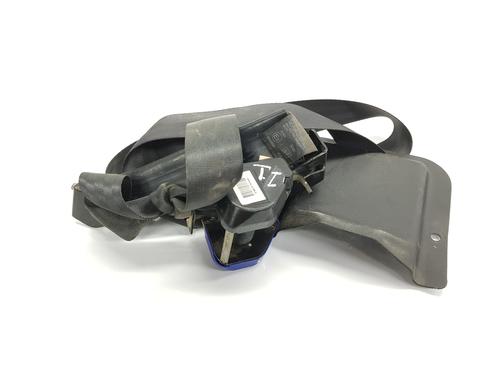 Rear left seatbelt MITSUBISHI GALLOPER (JK-01) 2.5 TD intercooler | BP22353012I29 