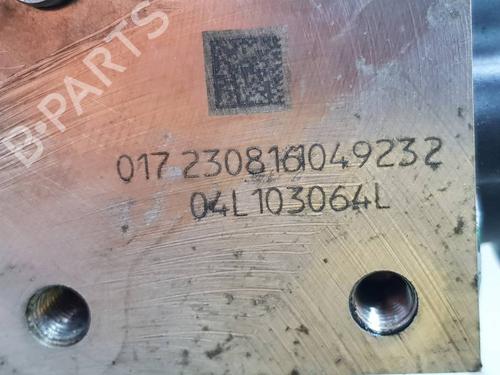 Engine SKODA YETI (5L) 2.0 TDI | BP39752475M1 - Image 3