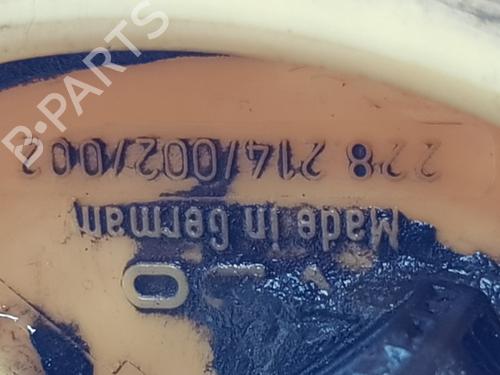 Fuel pump BMW 3 (E46) 320 d | BP20325973M76 