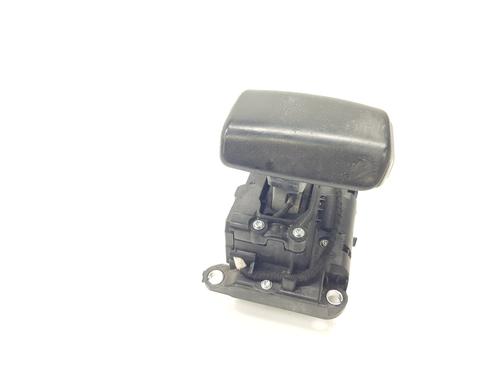 Gear lever AUDI Q8 (4MN, 4MT) 50 TDI Mild Hybrid quattro | BP33215338M90 - Image 5