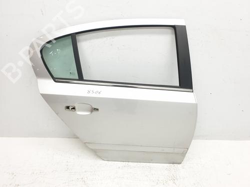 Used Right rear door OPEL ASTRA H (A04) [2004-2014]  26222913