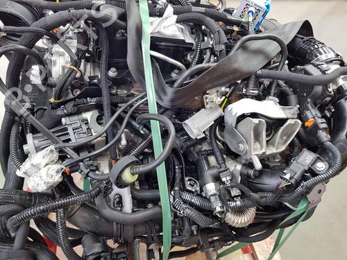 Engine CITROËN BERLINGO (ER_, EC_) 1.5 BlueHDi 130 (ECYHZJ, ECYHZR) | BP38413444M1 - Image 7
