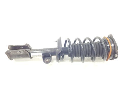 Used Left front shock absorber JEEP RENEGADE SUV (BU, B1, BV) 1.6 CRD (120 hp) 27039558