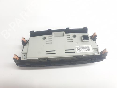 Climate control SUZUKI SX4 S-Cross (JY)  | BP29856211I5