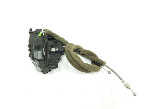 Rear right lock NISSAN QASHQAI I (J10, NJ10) 1.5 dCi | BP18296348C99 