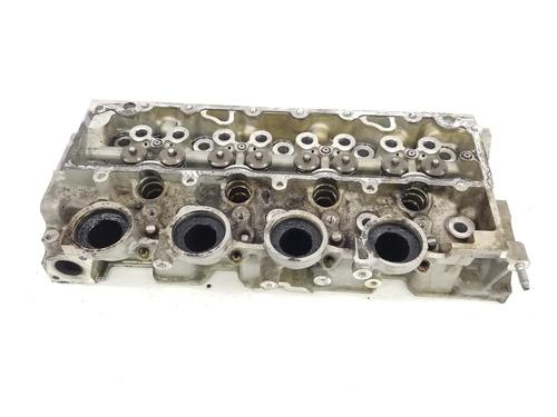 Cylinder head FORD FIESTA V (JH_, JD_) 1.4 TDCi | BP10975600M5 