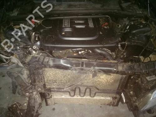 Rear right lock BMW 1 (E87) 120 d | BP760983C99 