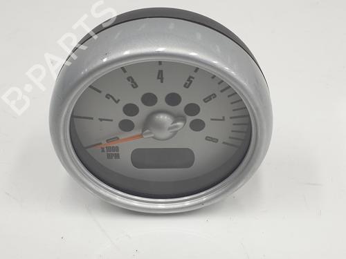 Used Instrument cluster MINI MINI (R50, R53) One (90 hp) 20198029