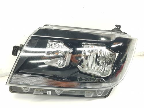 Left headlight VW CRAFTER Van (SY_, SX_)  | BP29535506C28 