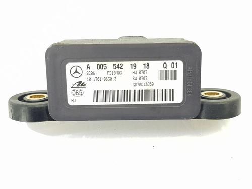 Elektronisk modul MERCEDES-BENZ GLK-CLASS (X204) 220 CDI (204.902) (170 hp) 14094394