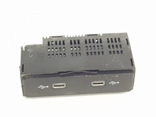 Elektronisk modul SEAT IBIZA V (KJ1, KJG) 1.0 MPi (80 hp) 28282808