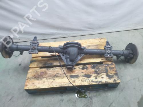 Used Rear axle Rear axle IVECO DAILY VI Van 33S14, 35S14 (136 hp) 34636211 34636211