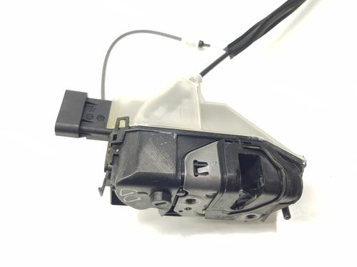 Front right lock OPEL CROSSLAND X / CROSSLAND (P17, P2QO) 1.2 (75) | BP31133495C97 