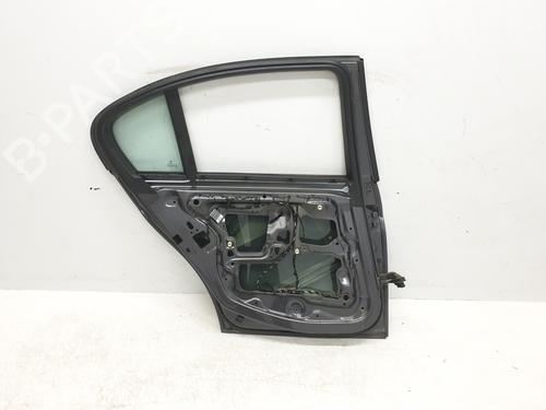 Left rear door BMW 3 (E90) 320 d | BP28112147C4 