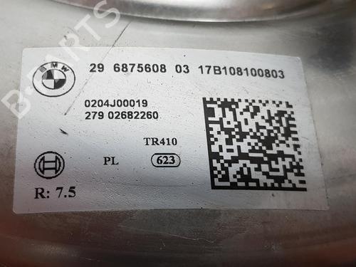 Servo brake BMW 2 Gran Tourer (F46) 216 d | BP13525724M42 