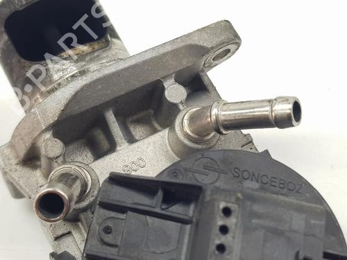 Egr BMW 1 (F20) 116 d | BP30682018M69