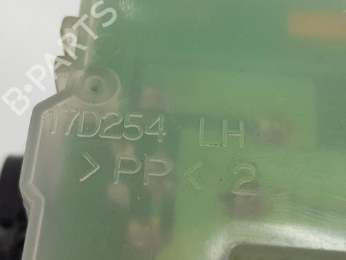 Steering column stalk MAZDA CX-7 (ER) | BP37477259I23 - Image 3