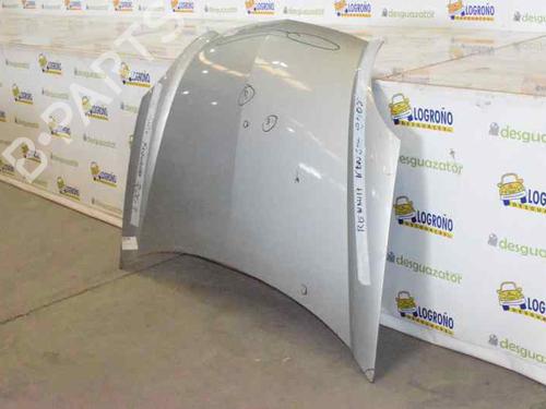 Hood RENAULT KANGOO (KC0/1_) 1.5 dCi | BP1543875C1 