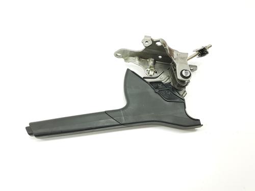 Hand brake PEUGEOT 208 II (UB_, UP_, UW_, UJ_) 1.2 PureTech 100 | BP22565548I18 