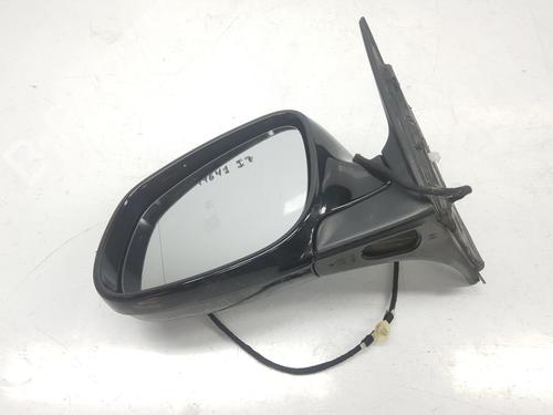 Left mirror PORSCHE CAYENNE (9PA) S 4.5 | BP11810228C26 