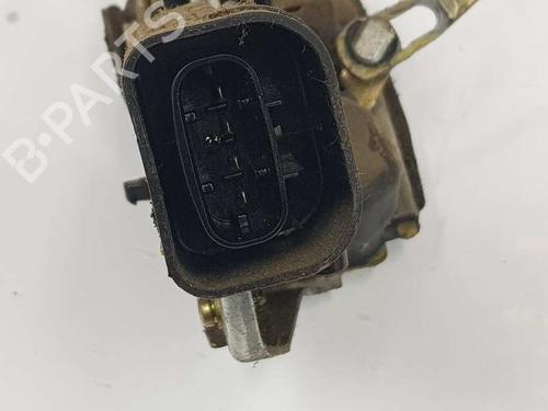Rear left lock SUZUKI GRAND VITARA I (FT, HT) 2.0 TD 4x4 (SQ420D) | BP6805581C100 