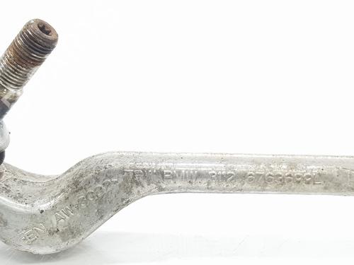Left front suspension arm BMW 1 (E87) 116 d | BP23533890M12 