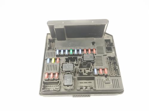 Used Fuse box NISSAN QASHQAI / QASHQAI +2 I (J10, NJ10, JJ10E) 1.5 dCi (106 hp) 16312093