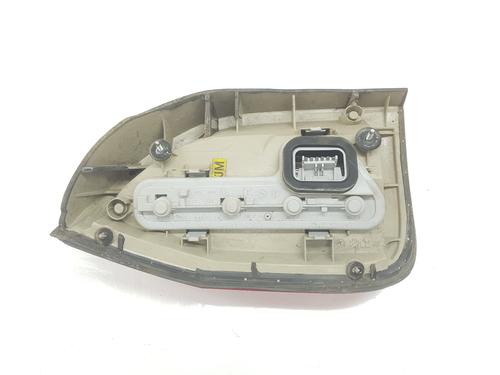 Right taillight OPEL ZAFIRA A MPV (T98) 1.6 16V (F75) | BP10228744C35 