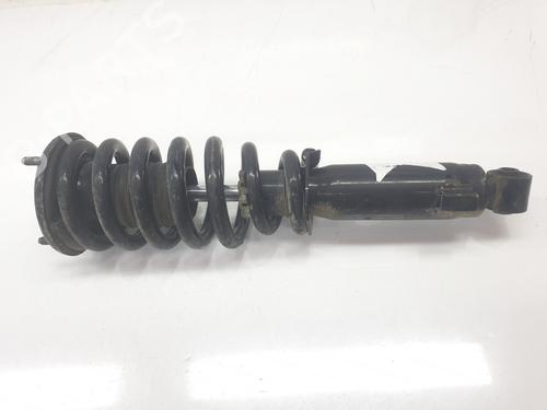 Venstre foran støtdemper MITSUBISHI L200 (K7_T, K6_T, K5_T)  | BP28156235M16 