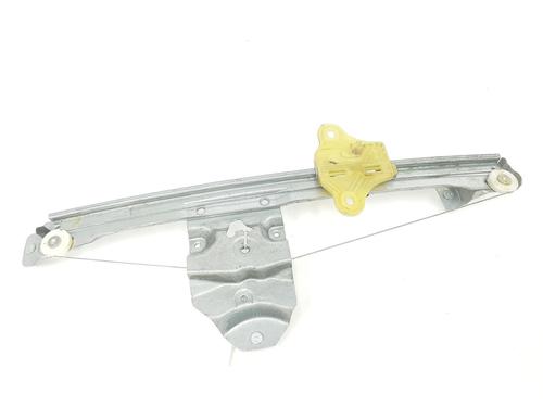 Front left window mechanism RENAULT CLIO IV (BH_) 1.5 dCi 90 | BP18023819C22 