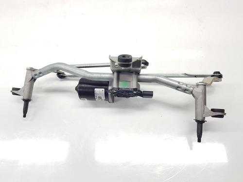 Front wiper motor SKODA KAROQ (NU7, ND7) 1.5 TSI | BP31598738M29 - Image 2