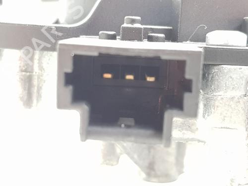 Rear wiper motor OPEL ASTRA L Sports Tourer (OV5)  | BP29489508M102 