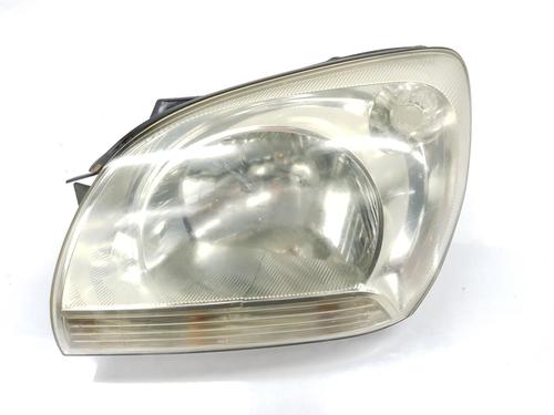 Left headlight KIA SPORTAGE II (JE_, KM_) 2.0 CRDi 4WD | BP16574082C28 