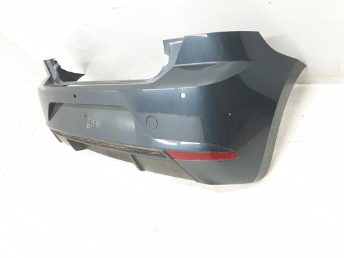 Rear bumper SEAT IBIZA V (KJ1, KJG) 1.0 TSI | BP13298179C8 