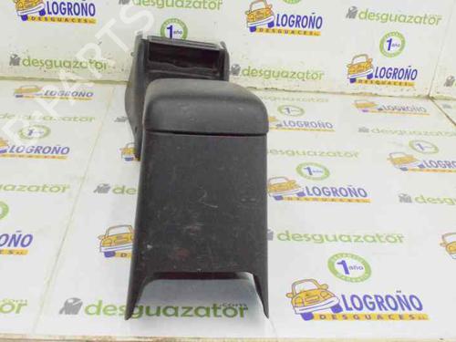 Armrest / Center console FORD RANGER (ER, EQ, R_) 2.5 TD 4x4 | BP7894940I20 