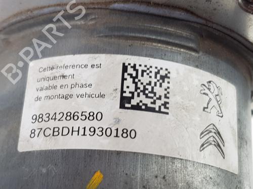 ABS pump PEUGEOT 308 II (LB_, LP_, LW_, LH_, L3_) 1.5 BlueHDI 100 | BP27881050M43