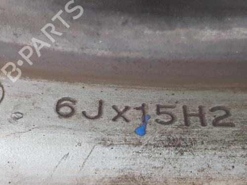 Fælk CITROËN JUMPER II Van 2.2 HDi 100 | BP36870248C45  - Image 9