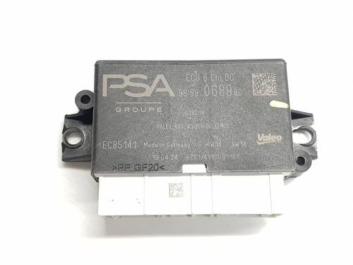 Used Electronic module OPEL ASTRA L Sports Tourer (OV5) 1.2 (FRHNPJ) (110 hp) 31096219