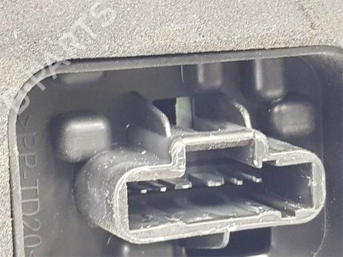 Venstre baglygte PEUGEOT RIFTER  | BP38469073C34  - Image 5