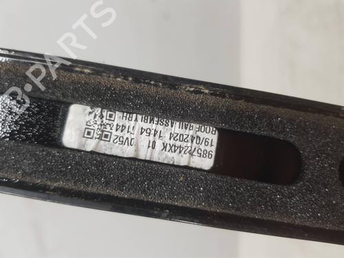 Roof bar OPEL ASTRA L Sports Tourer (OV5)  | BP29433867C65 
