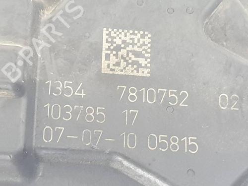 Throttle body BMW 3 (E90) 320 d | BP38913982M82 - Image 3