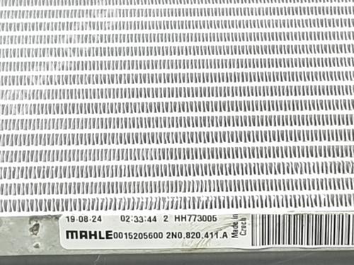 AC radiator VW CRAFTER Van (SY_, SX_)  | BP29534754M32 