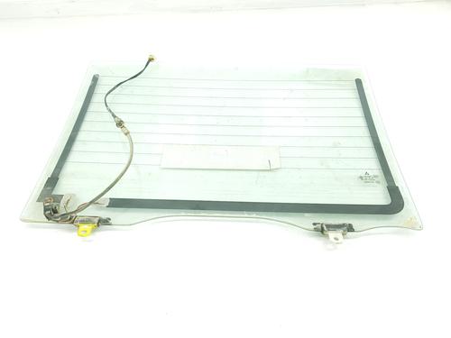Bootlid window MITSUBISHI L200 / TRITON (KA_T, KB_T) 2.5 DI-D 4WD (KB4T) | BP25817449C64 