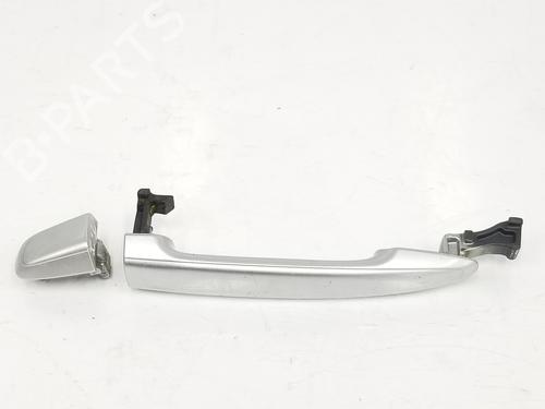 Rear left exterior door handle TOYOTA LAND CRUISER PRADO (_J12_) 3.0 D-4D (KDJ120, KDJ125) | BP8362335C130 