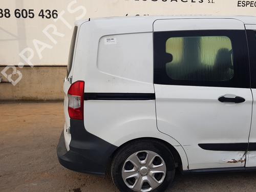 Front bumper FORD TRANSIT COURIER B460 MPV  | BP36912558C7  - Image 21