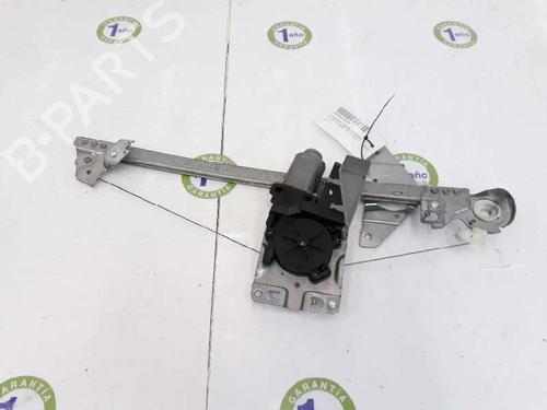 Rear left window mechanism PEUGEOT 307 Break (3E) 2.0 HDI 110 | BP3376260C24 