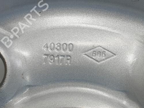 Fælk RENAULT KANGOO III MPV | BP34381511C45 - Image 4