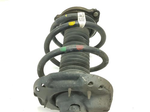 Left front shock absorber KIA OPTIMA (JF) 1.7 CRDi | BP18863429M16 